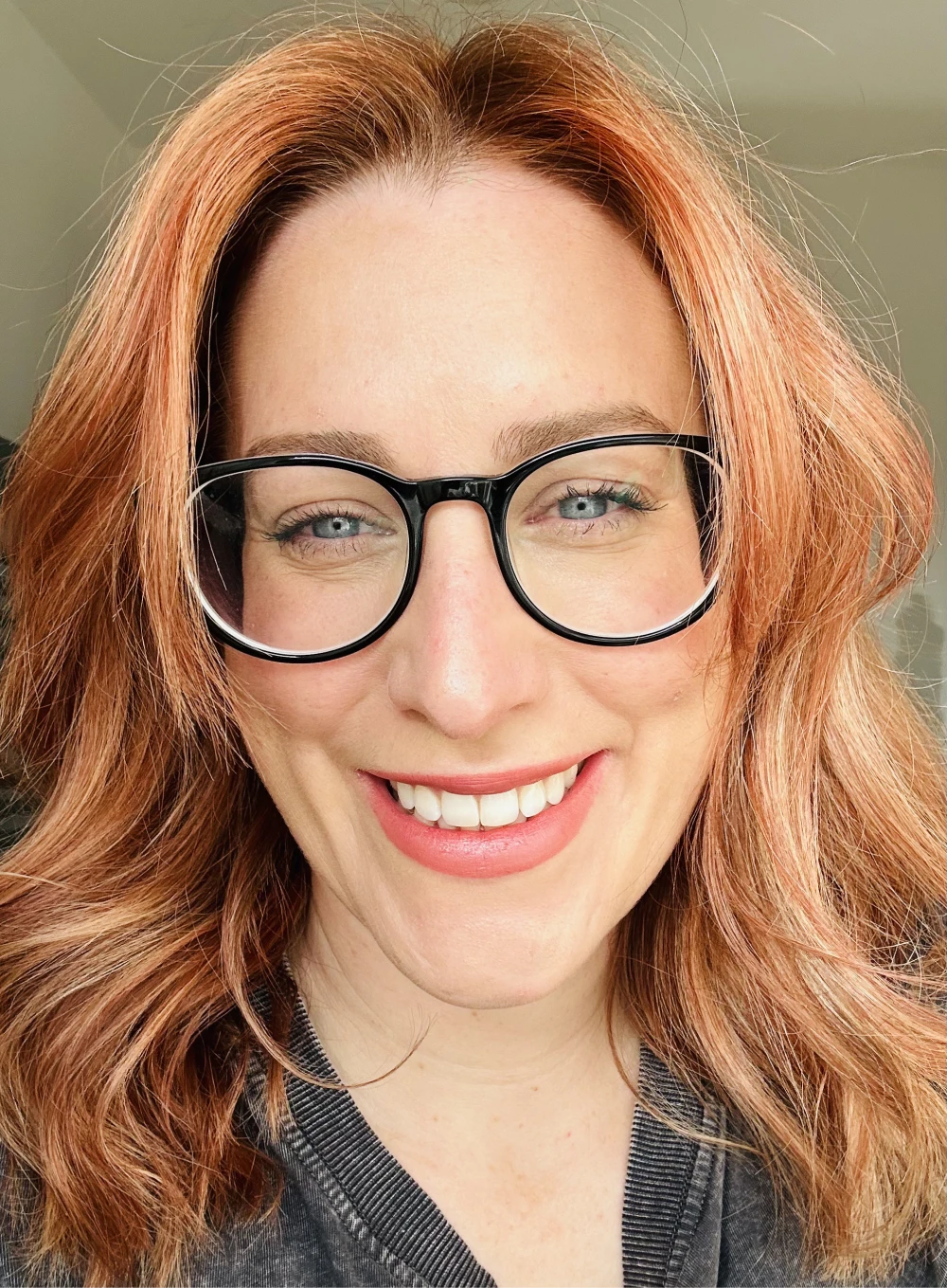 Lisa Rasch, Founder of Claw